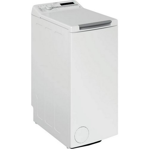 LAVADORA WHIRLPOOL TDRL 7220 SS SP/N 7KG